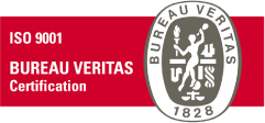 ISO9001 BUREAU VERITAS