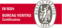 EN 15224 BUREAU VERITAS