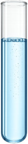 test tube